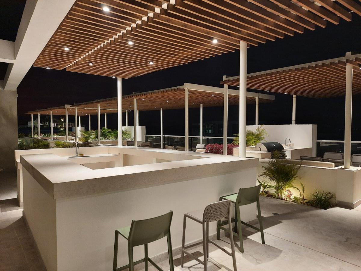 Dominique Cartagena, Beautiful 2 Bedroom Apartment Exterior photo