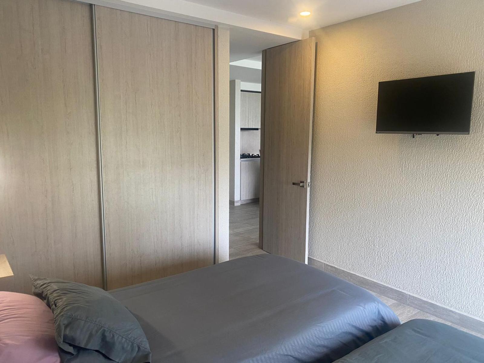 Dominique Cartagena, Beautiful 2 Bedroom Apartment Exterior photo