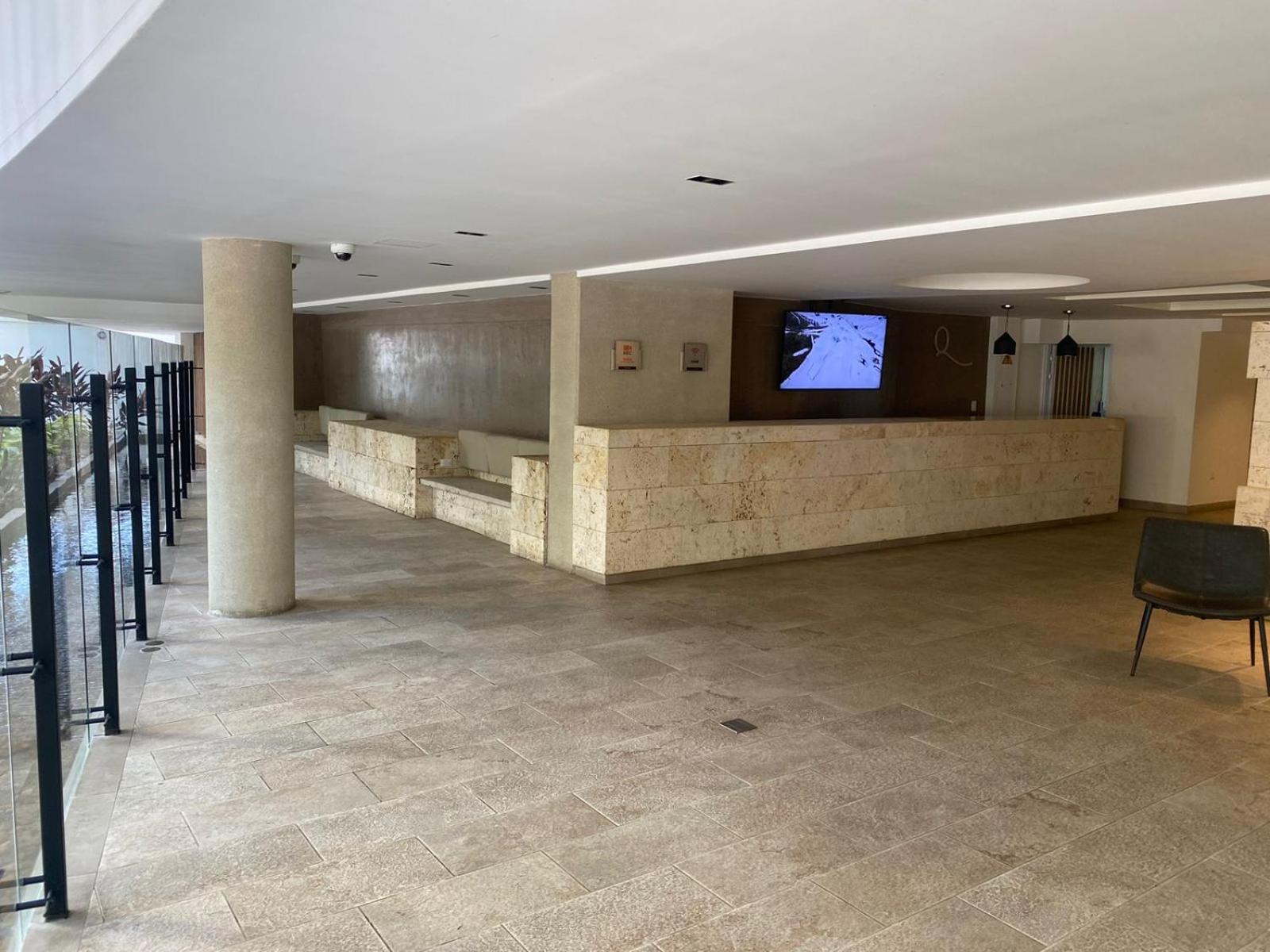 Dominique Cartagena, Beautiful 2 Bedroom Apartment Exterior photo