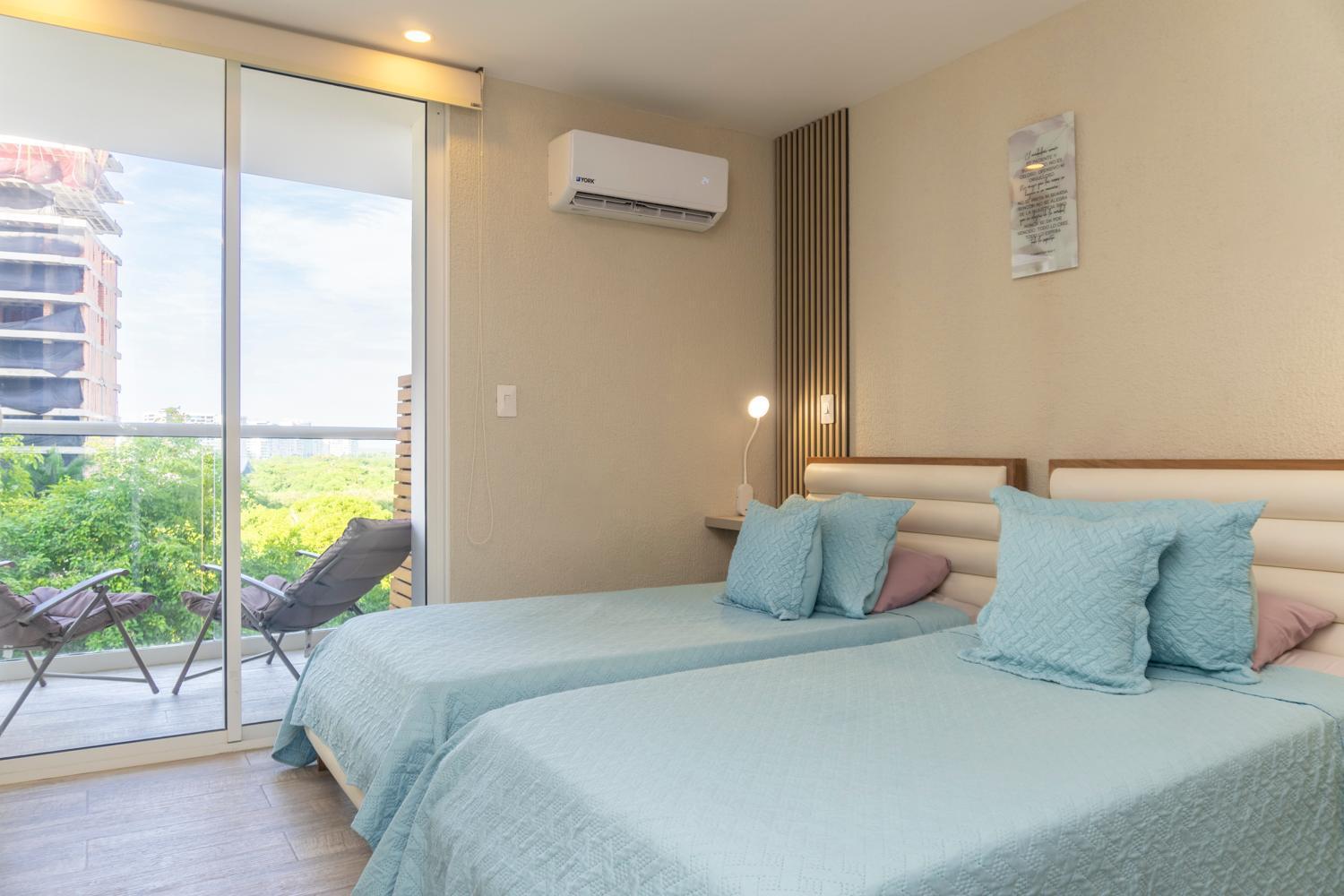 Dominique Cartagena, Beautiful 2 Bedroom Apartment Exterior photo